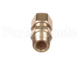 92-0085 Market Forge Male Connector, 1/8Npt X 3/16