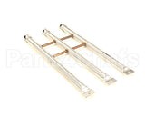 92-0095 Market Forge Burner Gas Assembly Cp051201