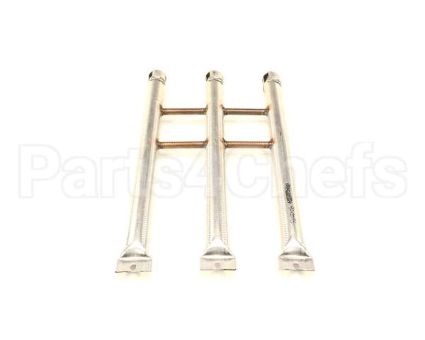 92-0095 Market Forge Burner Gas Assembly Cp051201