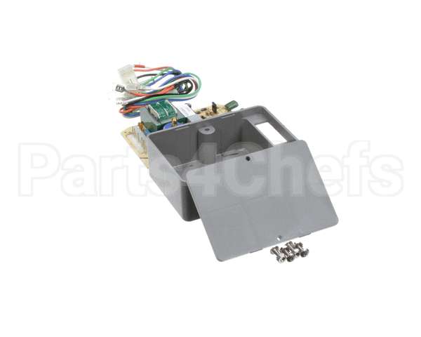 92-0099 Market Forge Kit,Ign Module Repl Of Ram 3