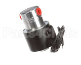 92-0107 Market Forge Valve Solenoid 120V Cp054301