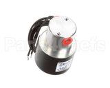 92-0107 Market Forge Valve Solenoid 120V Cp054301