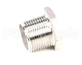 92-0110 Market Forge Reducing Bushing 3/4X1 Npt Ss