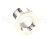 92-0110 Market Forge Reducing Bushing 3/4X1 Npt Ss