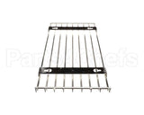 92-0116 Market Forge Rack Pan R/L 4 Pan Cp066101