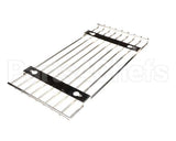 92-0116 Market Forge Rack Pan R/L 4 Pan Cp066101