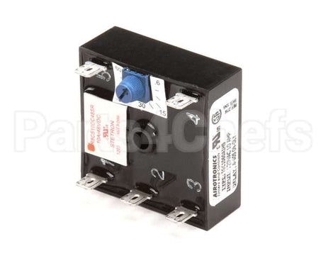 92-0119 Market Forge Timer, Solid State 60 Sec
