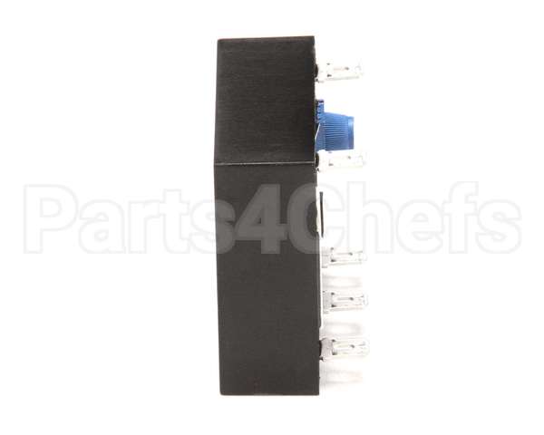 92-0119 Market Forge Timer, Solid State 60 Sec