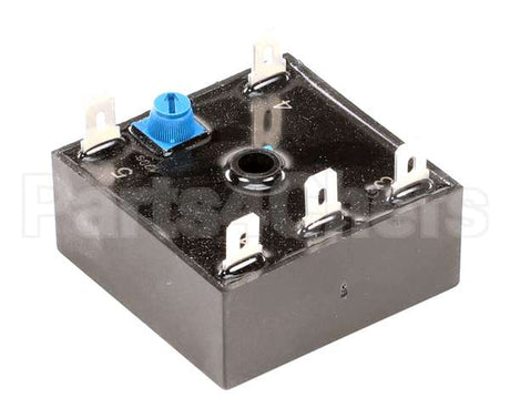 92-0120 Market Forge Timer, Solid State, 60 Sec