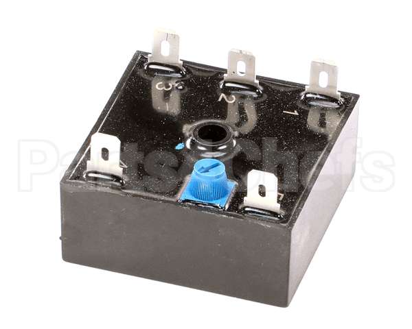 92-0120 Market Forge Timer, Solid State, 60 Sec