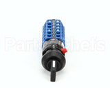 92-0125 Market Forge Switch Rotary Cp021901