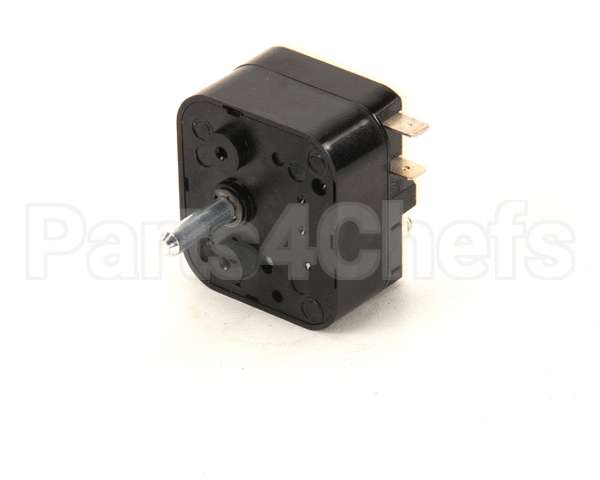92-0137 Market Forge Timer 60 Min Cp042501