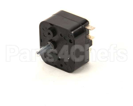 92-0137 Market Forge Timer 60 Min Cp042501