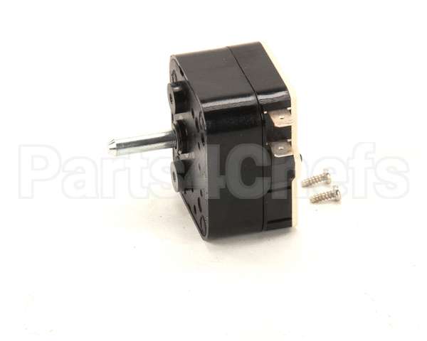 92-0137 Market Forge Timer 60 Min Cp042501