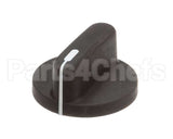 92-0138 Market Forge Knob 6Mm X4.55 Cp042901