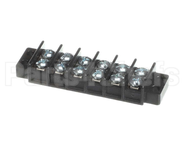 92-0140 Market Forge Strip Terminal 6 Pole Cp045101