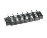 92-0140 Market Forge Strip Terminal 6 Pole Cp045101