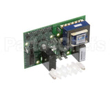 92-0144 Market Forge Controller, Water Fill, 120V