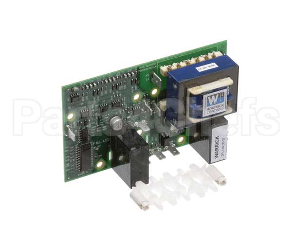 92-0144 Market Forge Controller, Water Fill, 120V