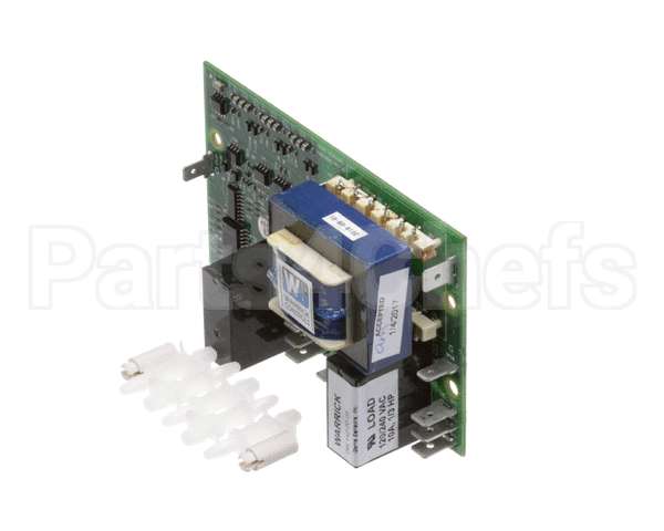 92-0144 Market Forge Controller, Water Fill, 120V