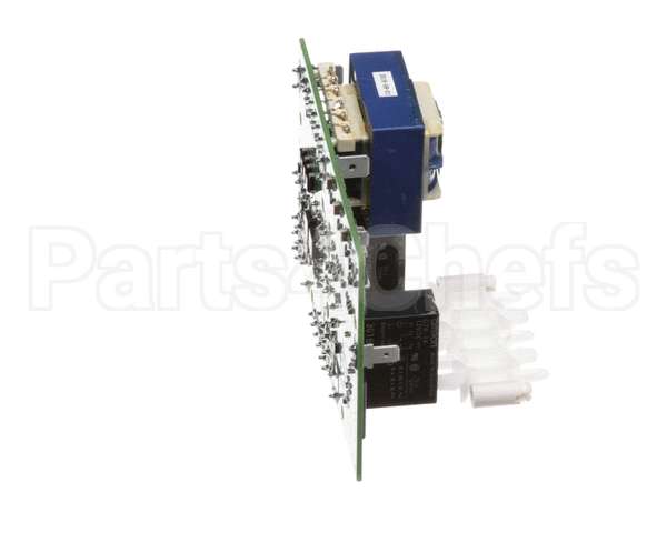 92-0144 Market Forge Controller, Water Fill, 120V