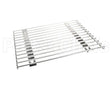 92-0160 Market Forge Pan Rack 6 Pan Lh/Rh Cp066201