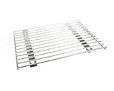 92-0160 Market Forge Pan Rack 6 Pan Lh/Rh Cp066201