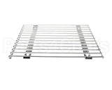 92-0160 Market Forge Pan Rack 6 Pan Lh/Rh Cp066201