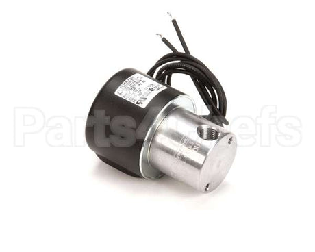 92-0172 Market Forge Valve Solenoid 24Ov Cp027801