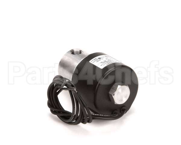 92-0172 Market Forge Valve Solenoid 24Ov Cp027801