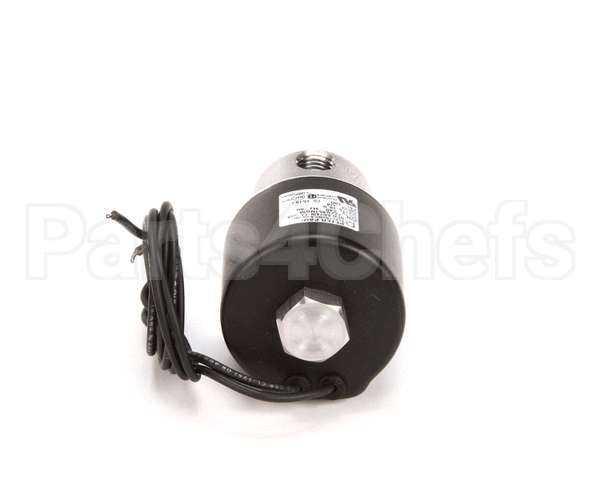 92-0172 Market Forge Valve Solenoid 24Ov Cp027801