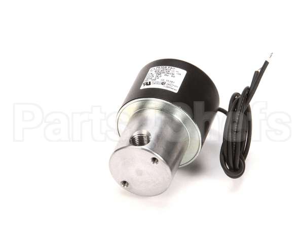 92-0172 Market Forge Valve Solenoid 24Ov Cp027801
