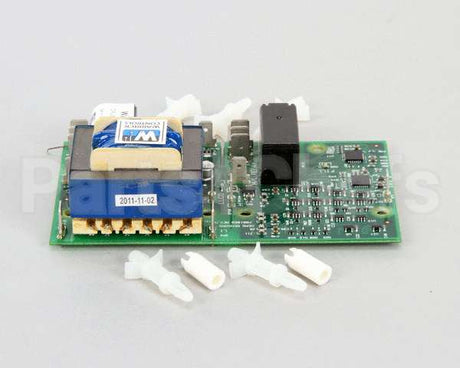 92-0181 Market Forge Controller Water Fill 240V