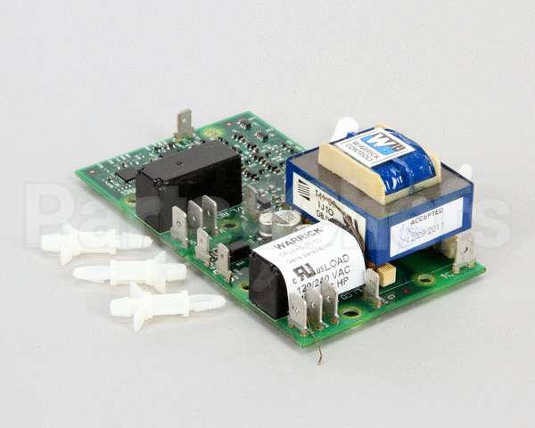 92-0181 Market Forge Controller Water Fill 240V