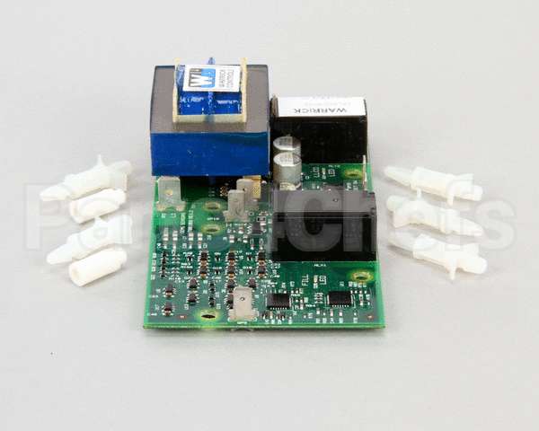 92-0181 Market Forge Controller Water Fill 240V