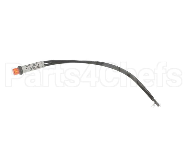 92-0184 Market Forge Light, Neon 250V Cp043201