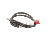 92-0185 Market Forge Light, Red 250V Cp043301