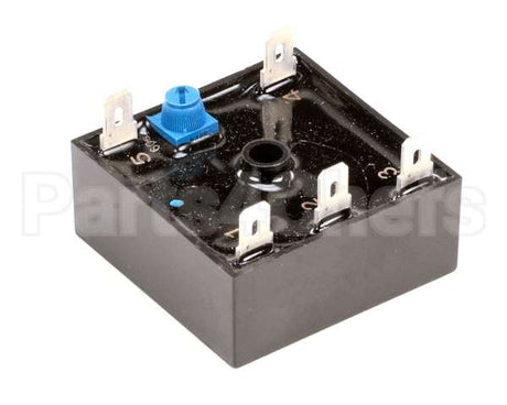 92-0187 Market Forge Timer, Solid State Cp044701