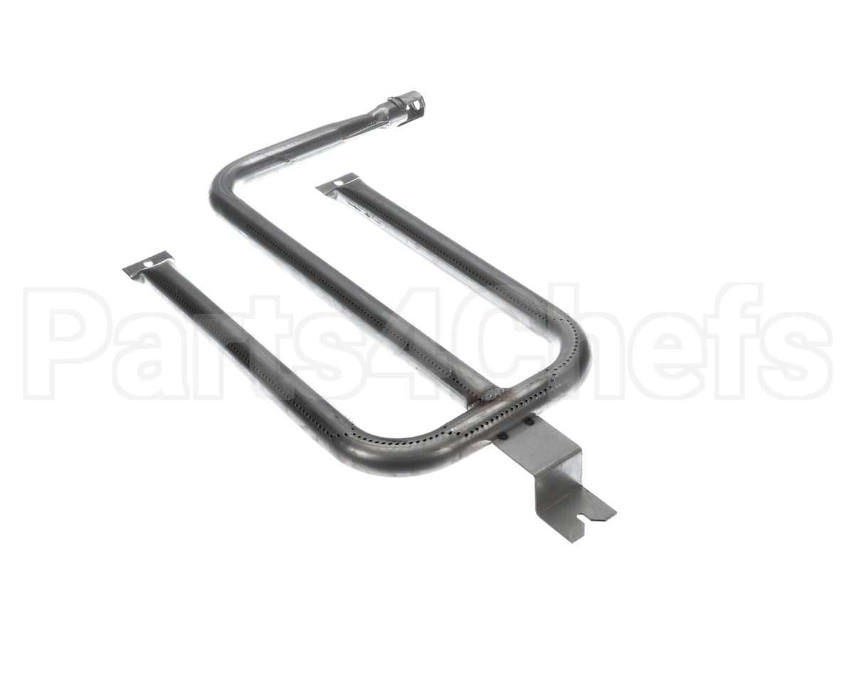 92-0277 Market Forge Burner Assy, Gas Cp066601