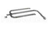 92-0277 Market Forge Burner Assy, Gas Cp066601