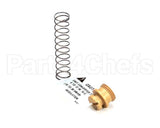 92-0374 Market Forge Kit Conv Ng To Lp Cp006201