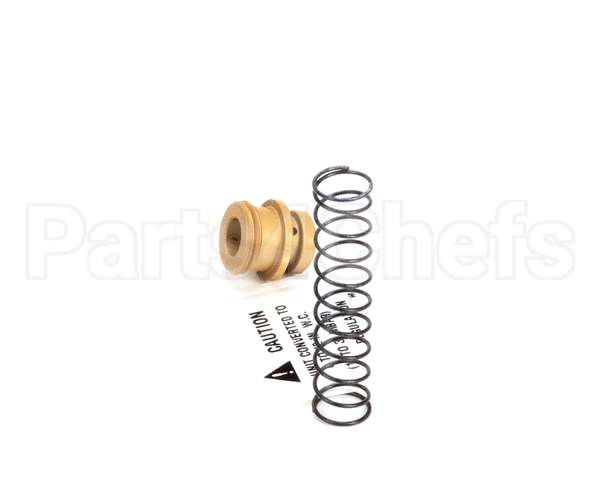92-0374 Market Forge Kit Conv Ng To Lp Cp006201