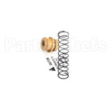 92-0374 Market Forge Kit Conv Ng To Lp Cp006201