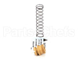 92-0374 Market Forge Kit Conv Ng To Lp Cp006201