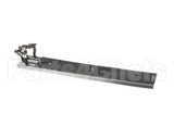 92-0411 Market Forge Heater Aluminum 240V