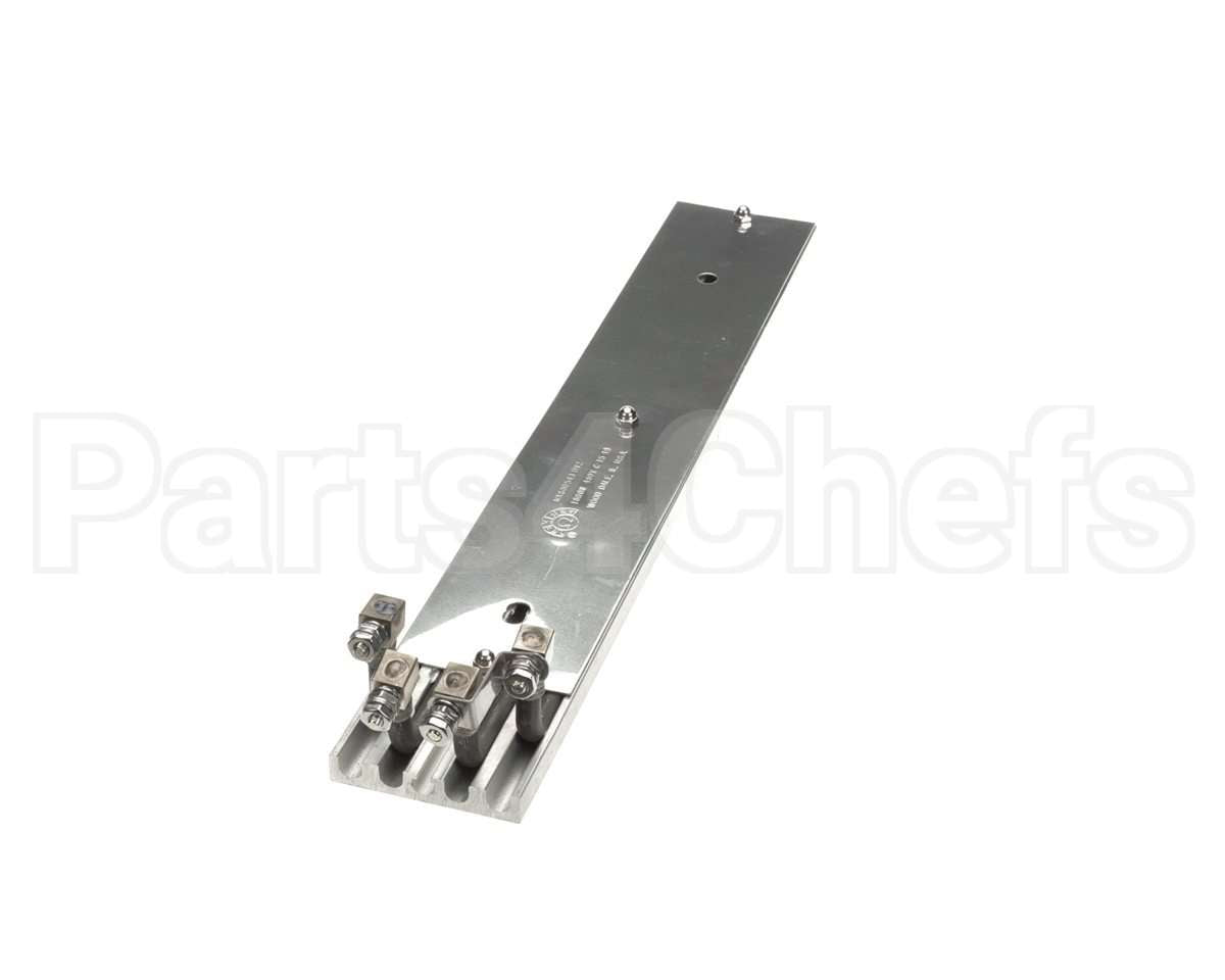92-0412 Market Forge Heater Aluminum 480V Cp039801