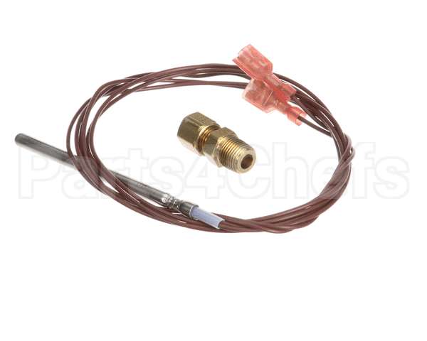 92-0460 Market Forge Kit,Temperature Probe