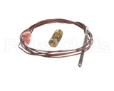 92-0460 Market Forge Kit,Temperature Probe