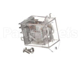92-0464 Market Forge Kit,Relay Dpdt 24Vac