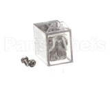 92-0464 Market Forge Kit,Relay Dpdt 24Vac